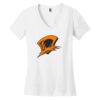 District Women's Perfect Weight ® V Neck Tee Thumbnail