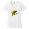 District Women's Perfect Weight ® V Neck Tee Thumbnail