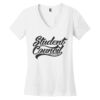 District Women's Perfect Weight ® V Neck Tee Thumbnail