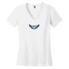 District Women's Perfect Weight ® V Neck Tee Thumbnail