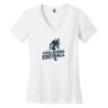 District Women's Perfect Weight ® V Neck Tee Thumbnail