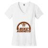 District Women's Perfect Weight ® V Neck Tee Thumbnail