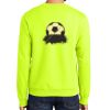 Essential Fleece Crewneck Sweatshirt Thumbnail