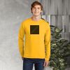 Gildan Heavy Cotton™ Adult Long-Sleeve T-Shirt Thumbnail