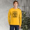 Gildan Heavy Cotton™ Adult Long-Sleeve T-Shirt Thumbnail