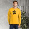 Gildan Heavy Cotton™ Adult Long-Sleeve T-Shirt Thumbnail