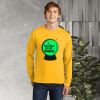Gildan Heavy Cotton™ Adult Long-Sleeve T-Shirt Thumbnail