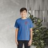 Gildan Heavy Cotton™ Youth T-Shirt Thumbnail