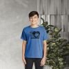 Gildan Heavy Cotton™ Youth T-Shirt Thumbnail