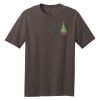 Perfect Blend ® CVC Tee Thumbnail