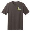 Perfect Blend ® CVC Tee Thumbnail