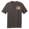 Perfect Blend ® CVC Tee Thumbnail