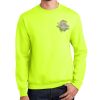 Essential Fleece Crewneck Sweatshirt Thumbnail