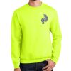 Essential Fleece Crewneck Sweatshirt Thumbnail