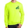 Essential Fleece Crewneck Sweatshirt Thumbnail