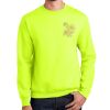 Essential Fleece Crewneck Sweatshirt Thumbnail