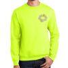 Essential Fleece Crewneck Sweatshirt Thumbnail