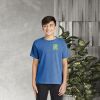 Gildan Heavy Cotton™ Youth T-Shirt Thumbnail